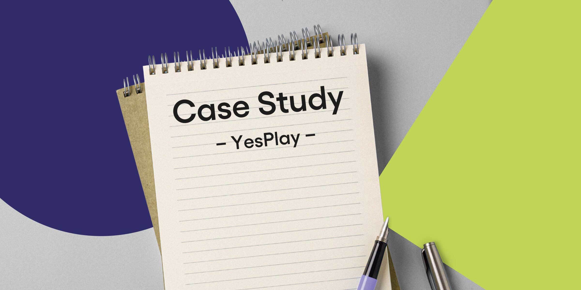 YesPlay Increases Average Unique Players by Over 3x with Optimove’s Personalization Technology